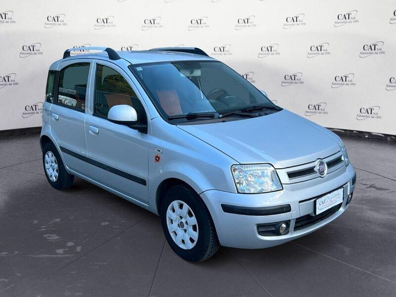 FIAT Panda Panda 1.2