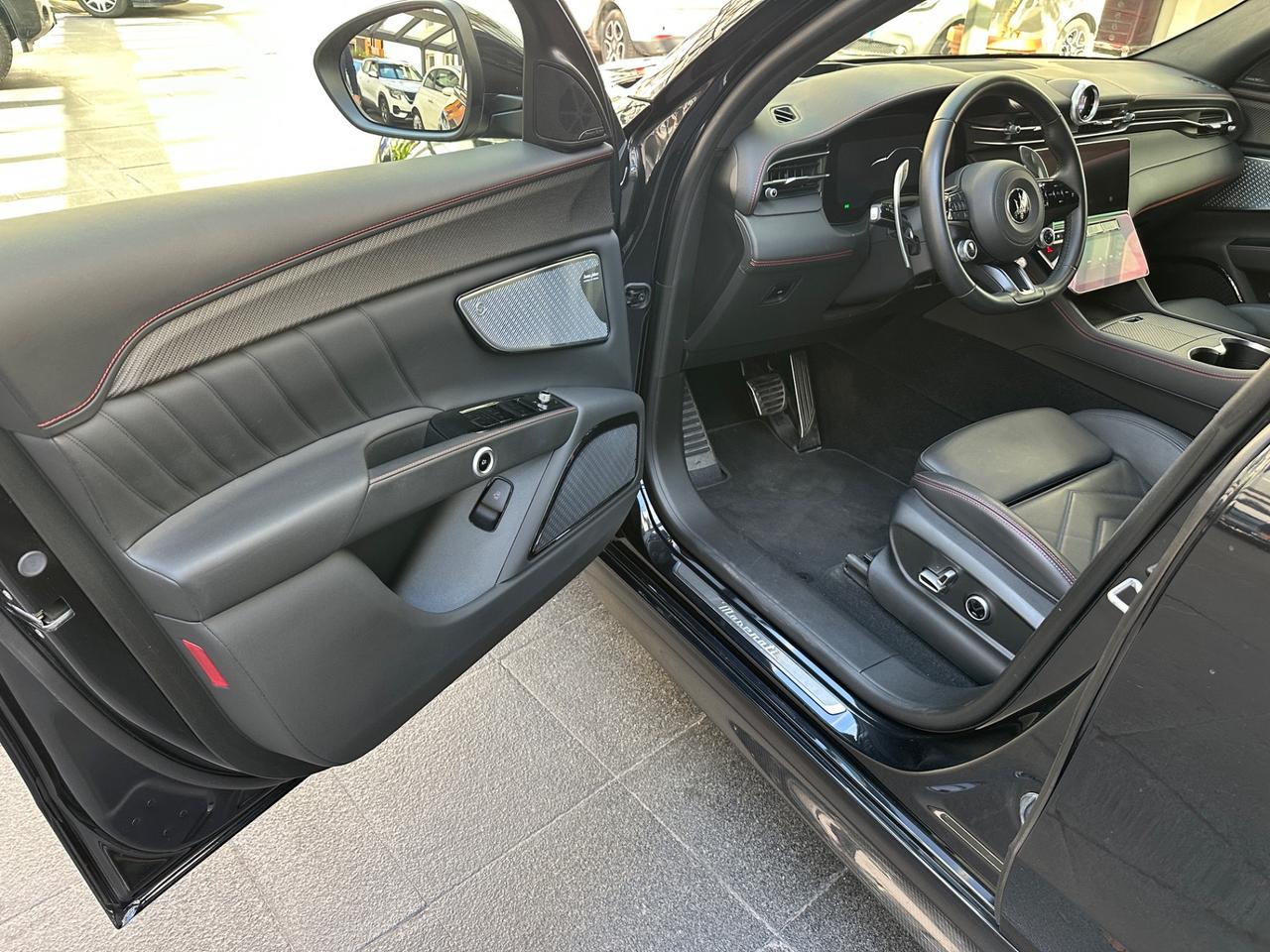 Maserati Grecale V6 530 CV AWD Trofeo - 1ST HAND - HiFi SONUS