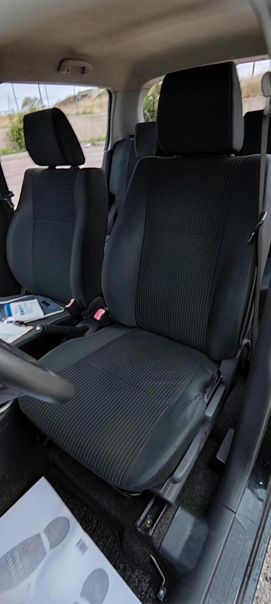 Suzuki Swift 1.3 DDiS DPF 5p. GL