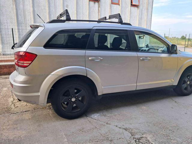 DODGE Journey 2.0 Turbodiesel aut. R/T DPF