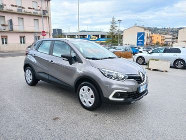 Renault Captur TCe 12V 90 CV Life