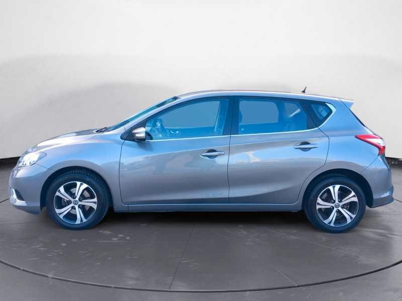 NISSAN Pulsar 1.5dci Acenta 110cv E6 #80000km