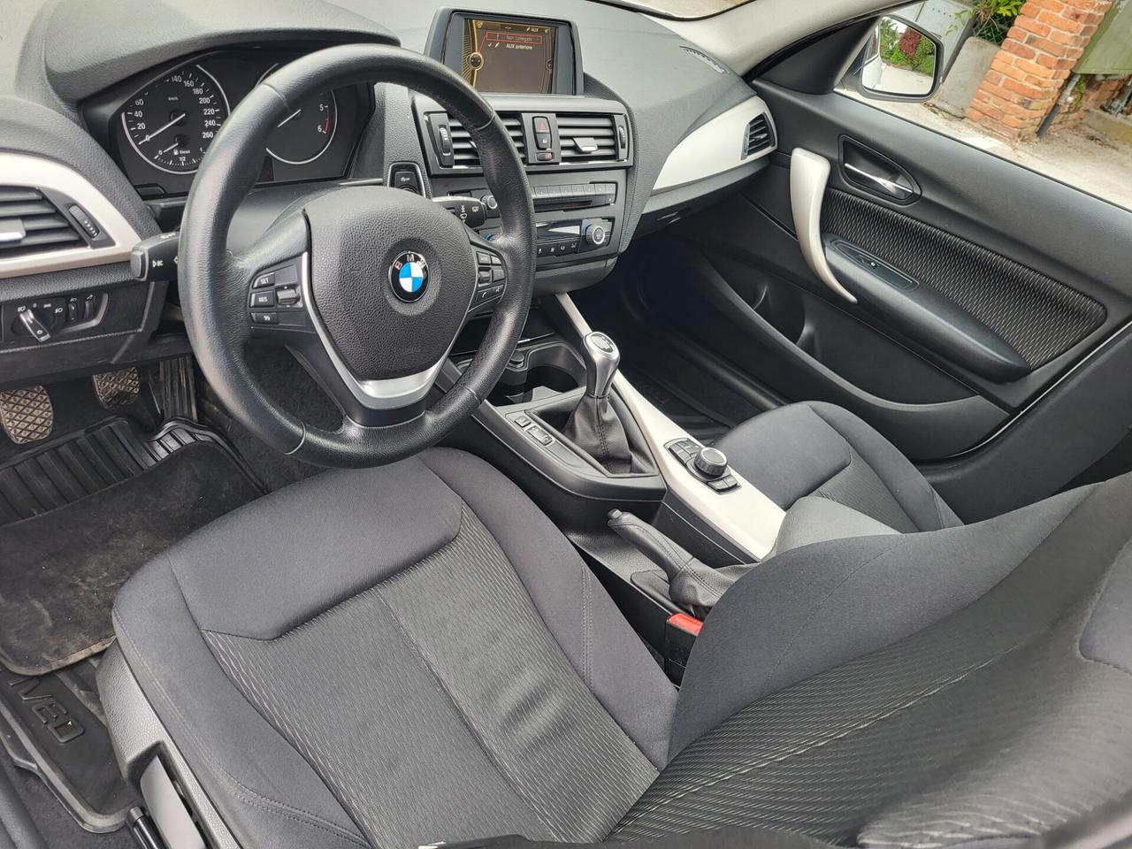Bmw 116
