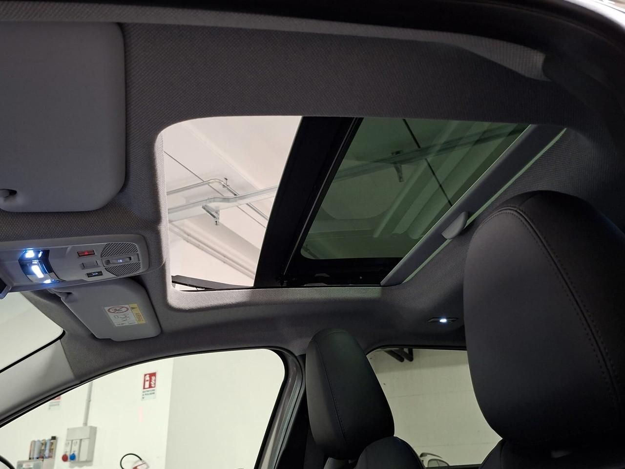 Jeep Avenger 1.2 Turbo mhev e-Hybrid Summit eDCT6 Km.0