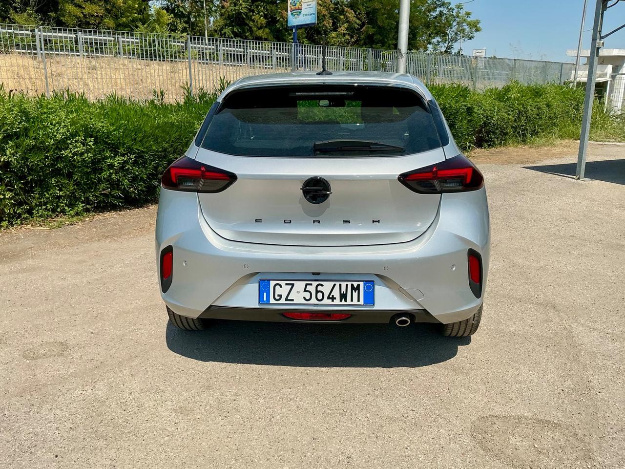Opel Corsa 1.2 100 CV GS