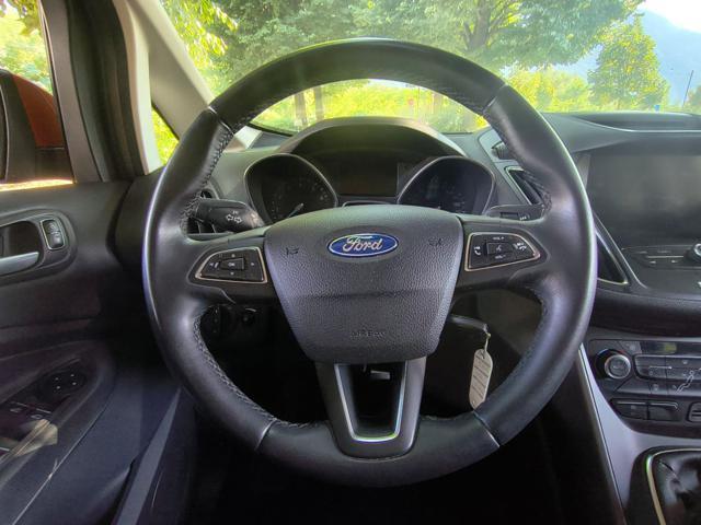 FORD C-Max 1.0 EcoBoost 100CV