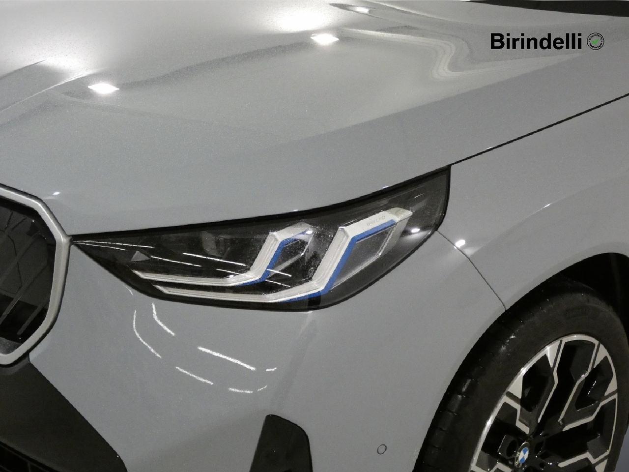 BMW X3 (G45) - X3 xDrive20d 48V MSport