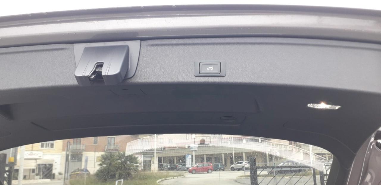 Audi A4 35 TDI/163 CV S tronic S line edition