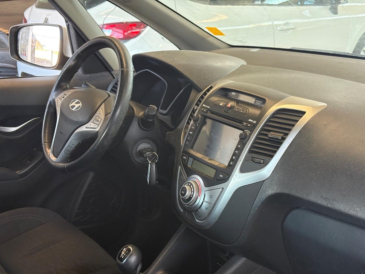 Hyundai iX20 1.6 125 CV Style