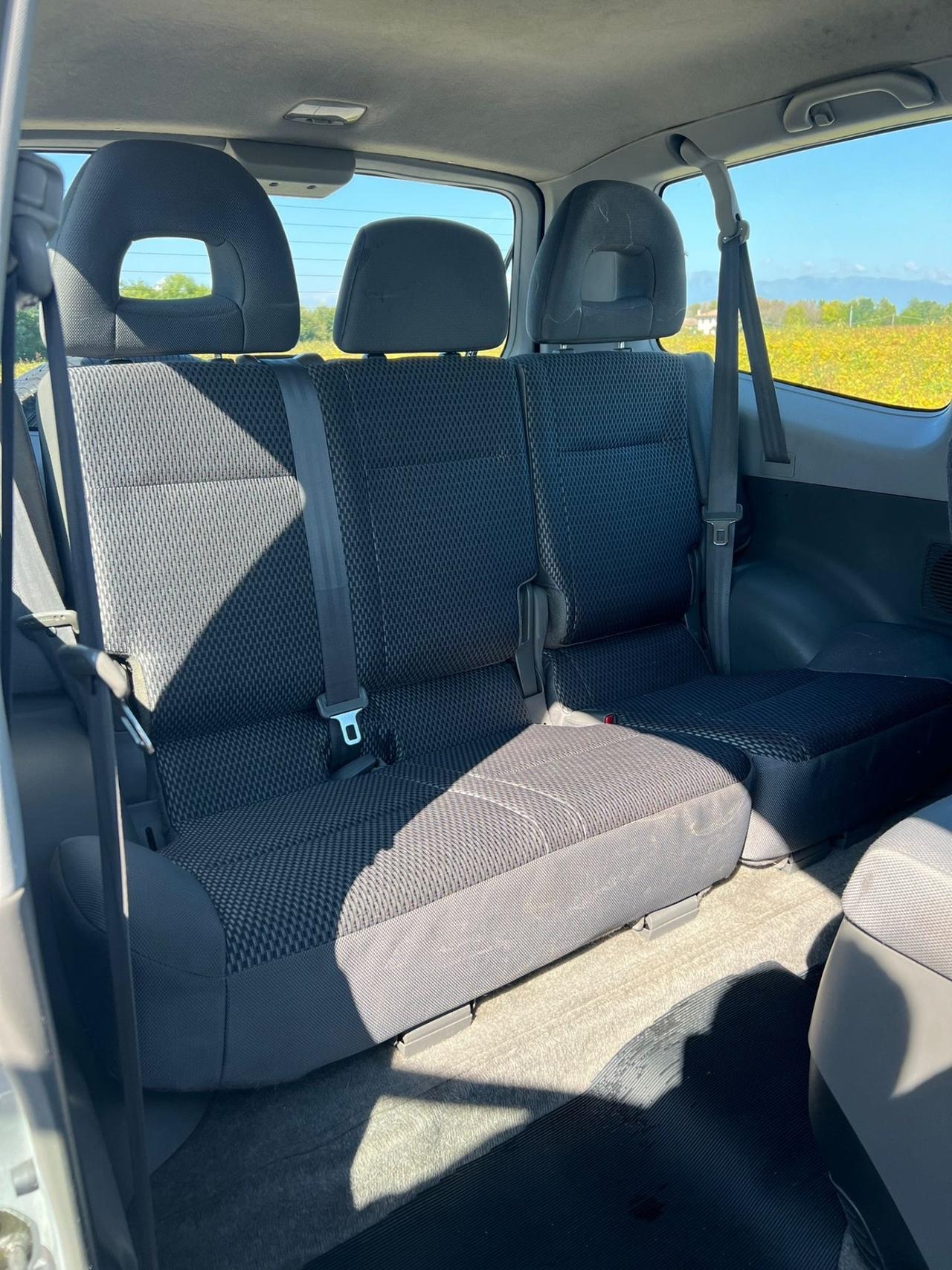 Mitsubishi Pajero 3.2 16V DI-D 3p. GLS