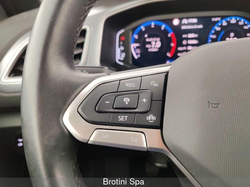 Volkswagen T-Roc T-Roc Cabriolet 1.0 TSI Style