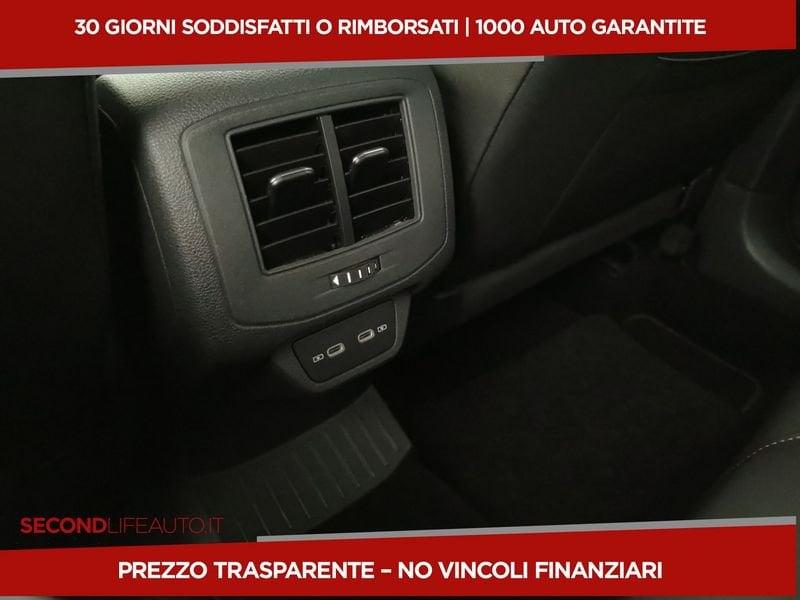 Volkswagen T-Roc 1.5 tsi R-Line dsg