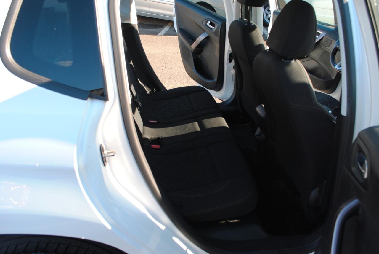 PEUGEOT 2008 1.6 HDI 75 CV OK NEOPATENTATI