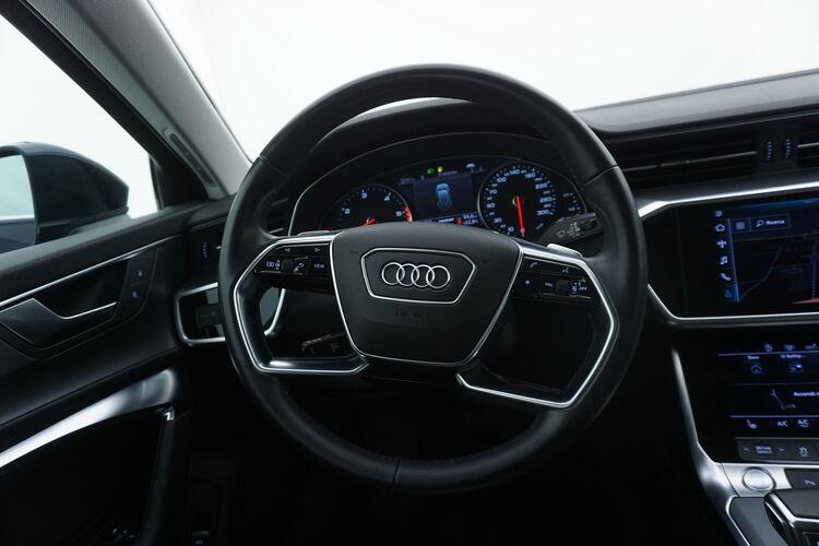 Audi A6 Avant Business Quattro Ultra S tronic BR104373 2.0 Mild Hybrid 204CV