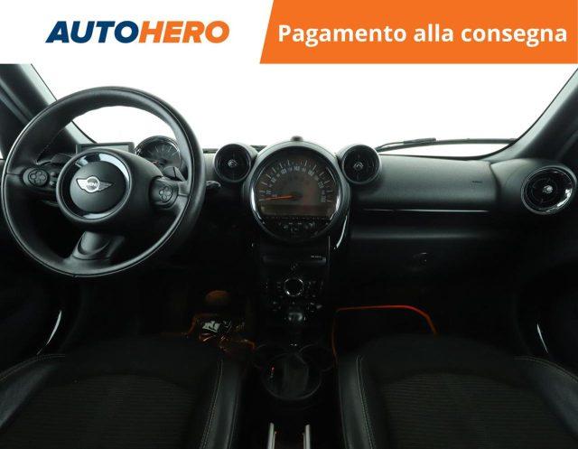 MINI Countryman Mini Cooper Countryman ALL4 Automatica