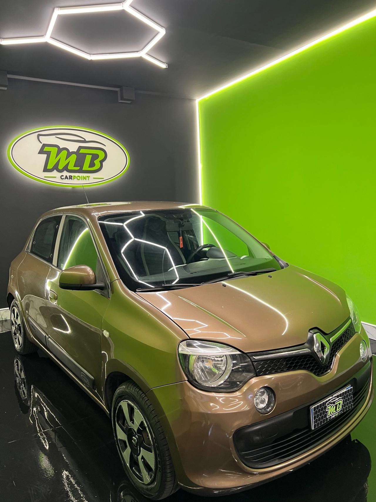 Renault Twingo 1.0 SCe Live