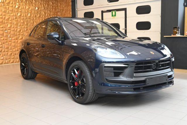 PORSCHE Macan 2.9 GTS PDK GTS PACKET TET.21"PASM RADAR 360°FULL!