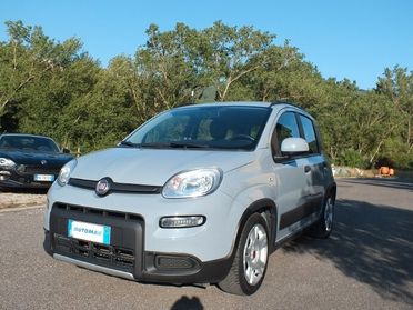 Fiat Panda 1.0 FireFly Hybrid*SOLO 71.000*