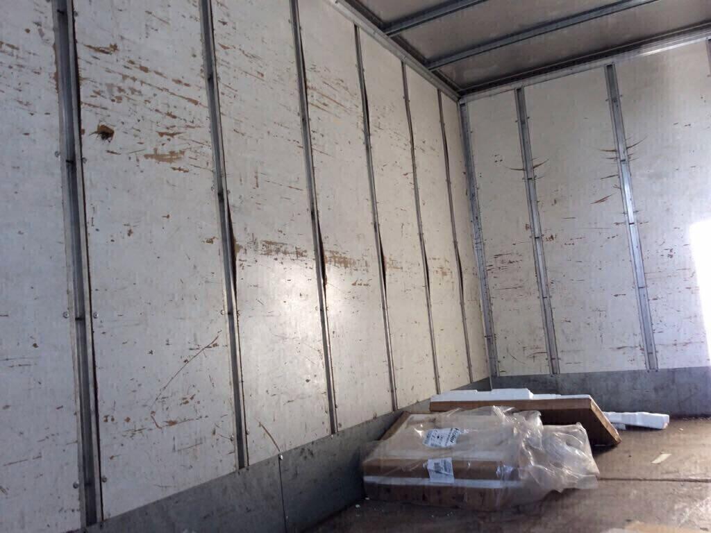 Ford Transit 350 2.0TDCi 130CV