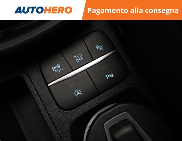 FORD Puma 1.0 EcoBoost Hybrid 125 CV S&S ST-Line X