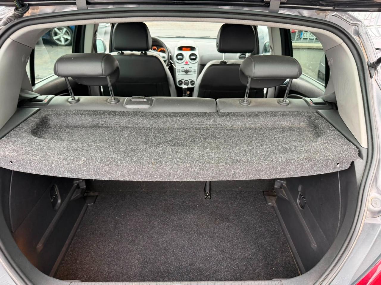 Opel Corsa 5p 1.2 85cv FL IDEALE PER I NEOPATENTATI