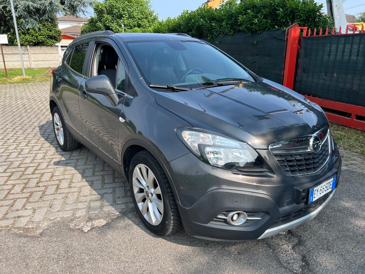 Opel Mokka 1.6 Ecotec 115CV 4x2 Start&Stop Cosmo