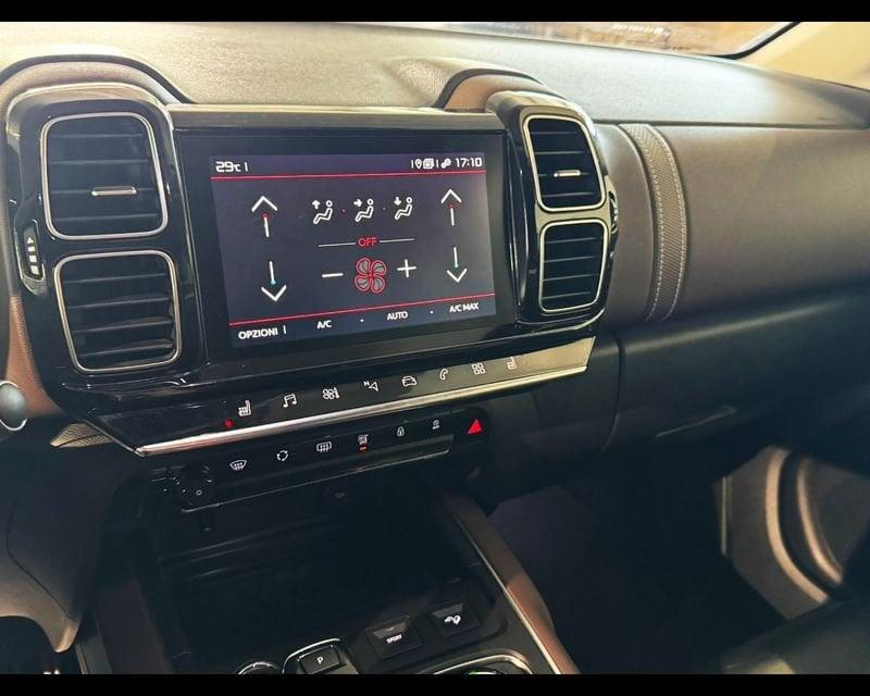 Citroën C5 Aircross BlueHDi 130 S&S EAT8 Shine