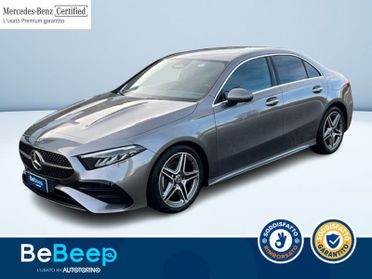 Mercedes-Benz Classe A A 180 AMG LINE ADVANCED PLUS AUTO