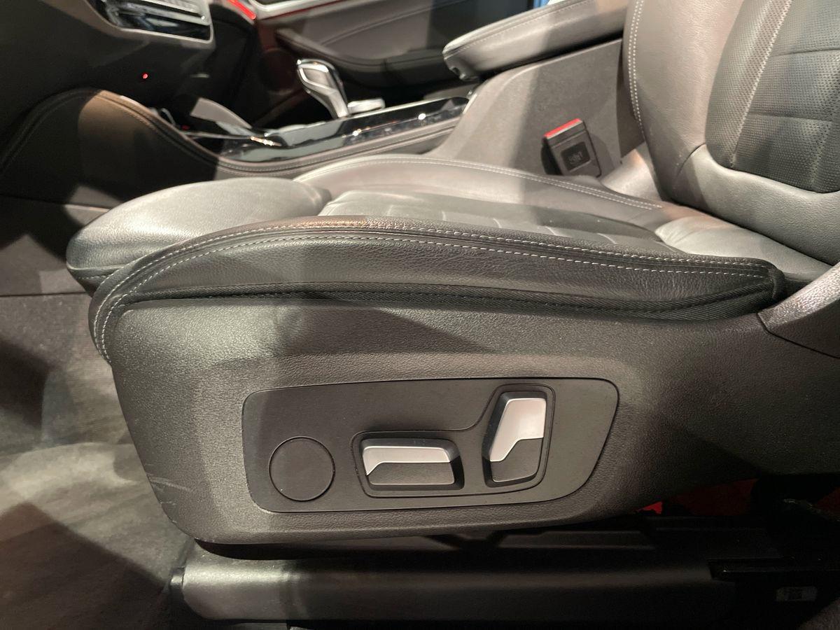 BMW X4 G02 2021 - X4 xdrive30d mhev 48V Msport 286cv auto