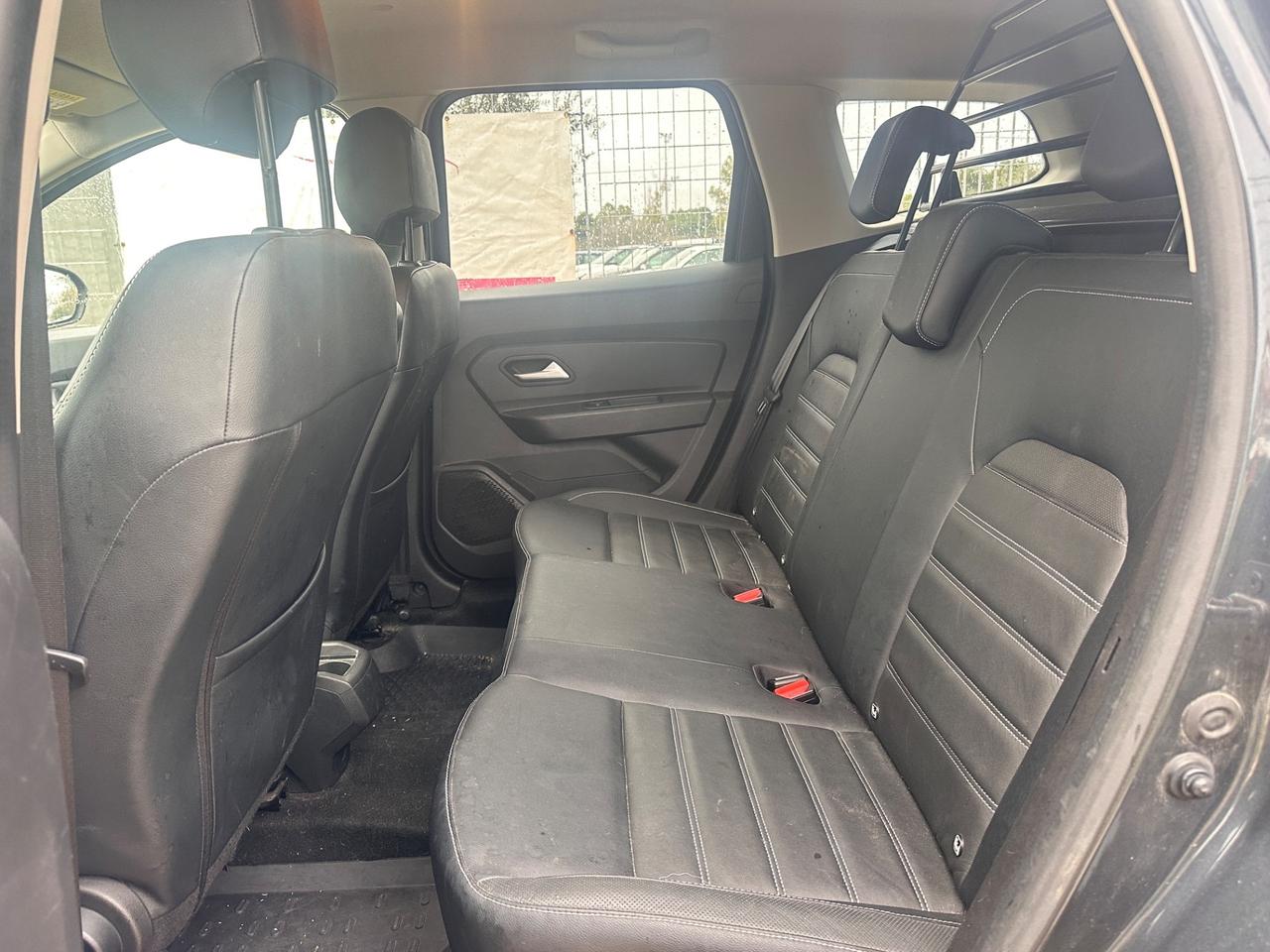 Dacia Duster 1.5 Blue dCi 115 CV PRESTIGE-2020