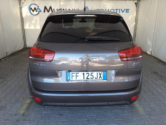 CITROEN C4 Picasso 1.6 BlueHDi 120cv Shine