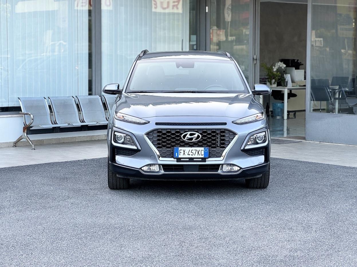 Hyundai Kona 1.6 Diesel 115CV E6 Neo. - 2019