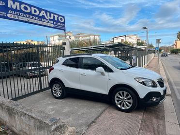 Opel Mokka 1.6 CDTI Full Usato Garantito