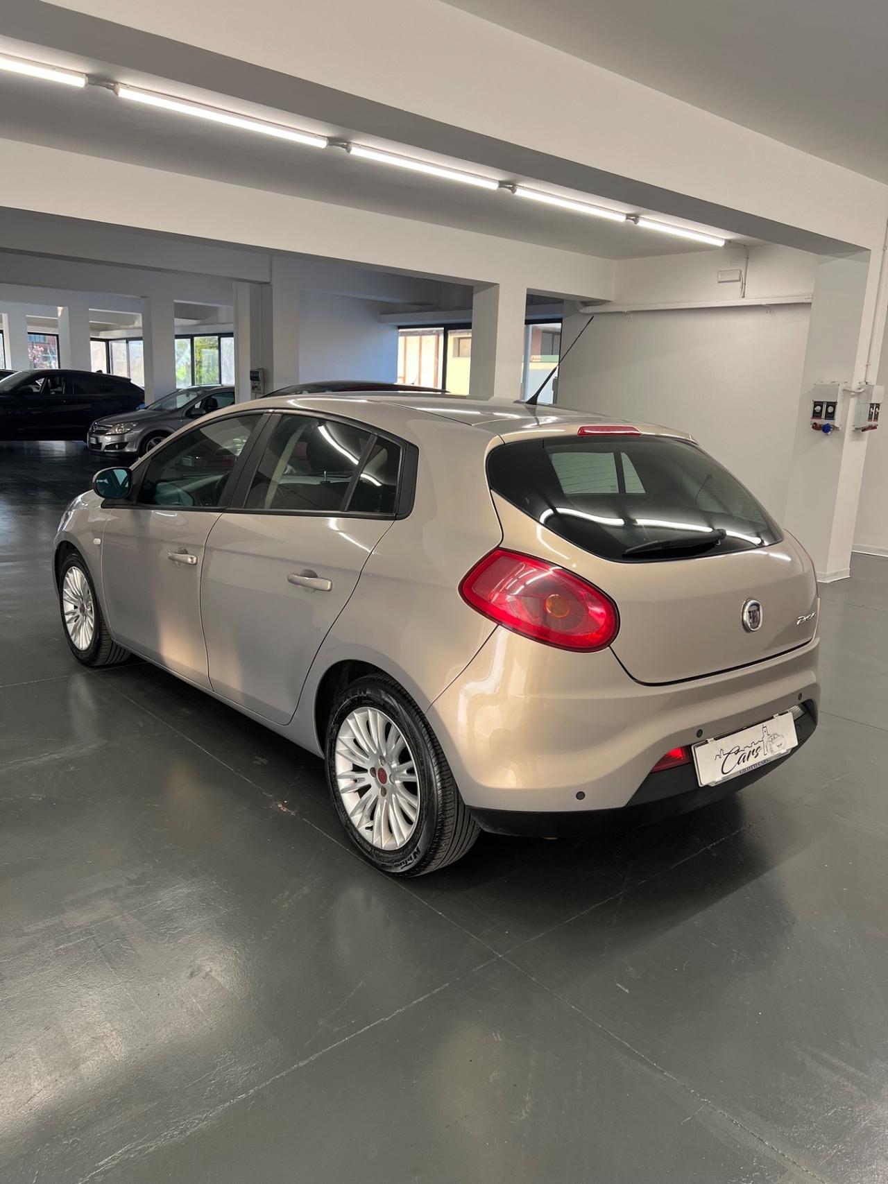Fiat Bravo 1.4 Dynamic GPL