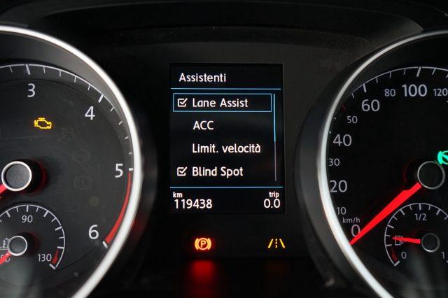 VOLKSWAGEN Golf 2.0 TDI DSG 5p. Business BlueMotion Technology