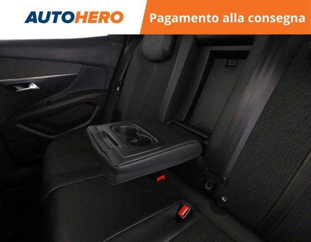 PEUGEOT 3008 BlueHDi 120 S&S EAT6 GT Line
