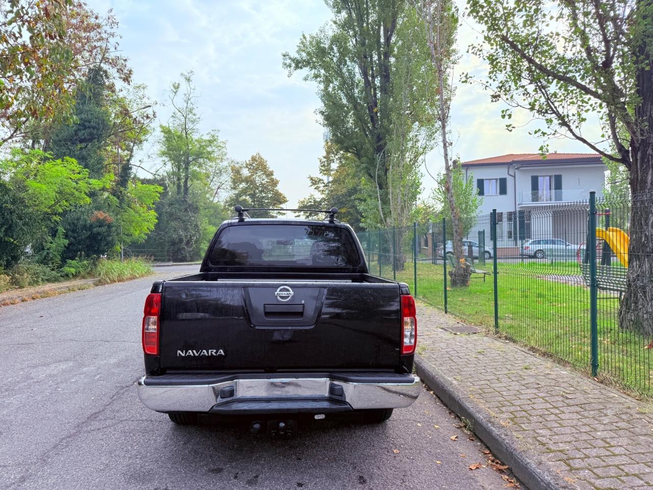 Nissan Navara PICK-UP - 2.5 PREZZOOO SHOCK!!!!!