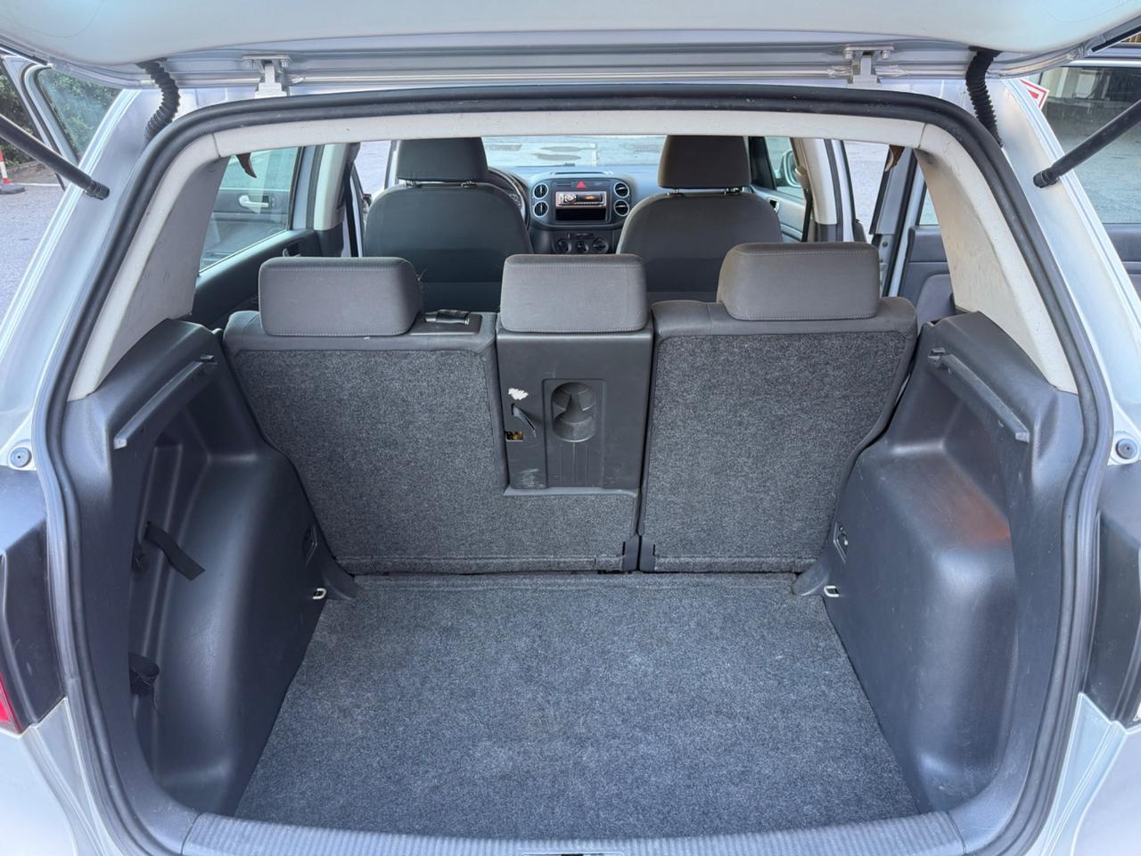 Volkswagen Golf 1.9tdi 105cv - 5 marce 2007