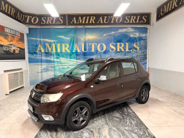 Dacia Sandero 0.9 TCe 12V T-GPL 90CV S&S Serie Speciale Brave