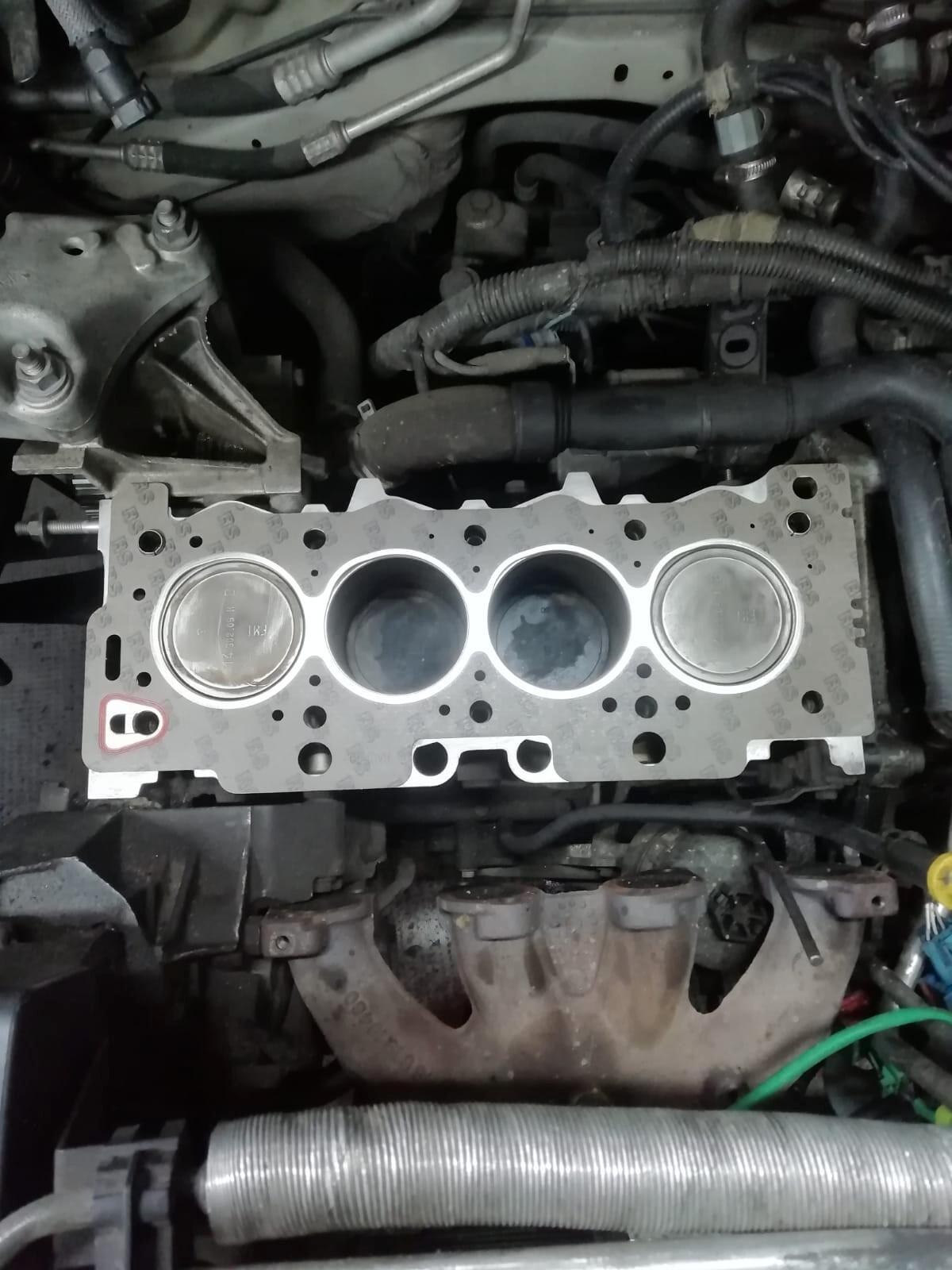 Peugeot 206+ GPL MOTORE KM0 EURO 4