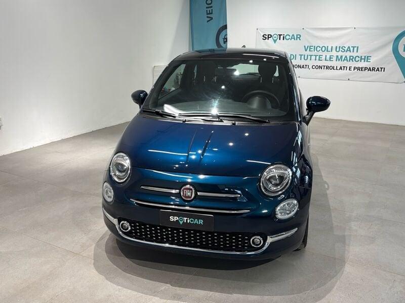 FIAT 500 500 1.0 Hybrid Dolcevita