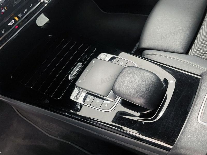 Mercedes-Benz Classe A 180 D SPORT Aut.