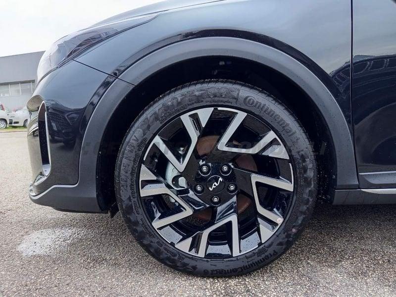 KIA Xceed XCeed 1.0 t-gdi Gpl Business 94cv mt