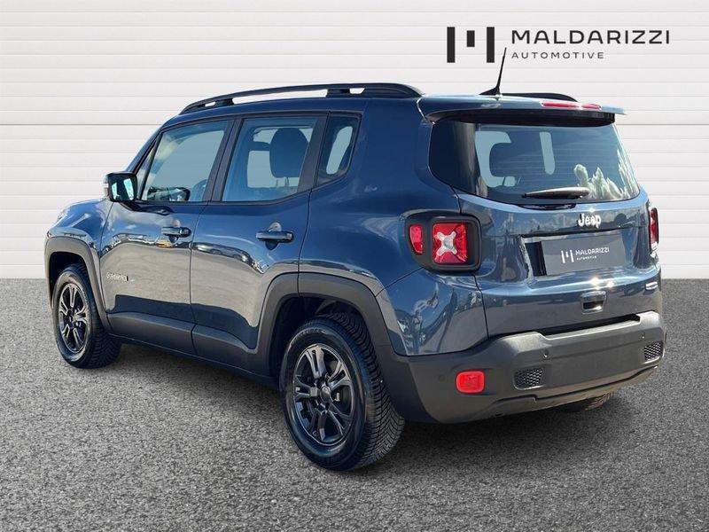 Jeep Renegade 2019 1.6 mjt Longitude 2wd 130cv