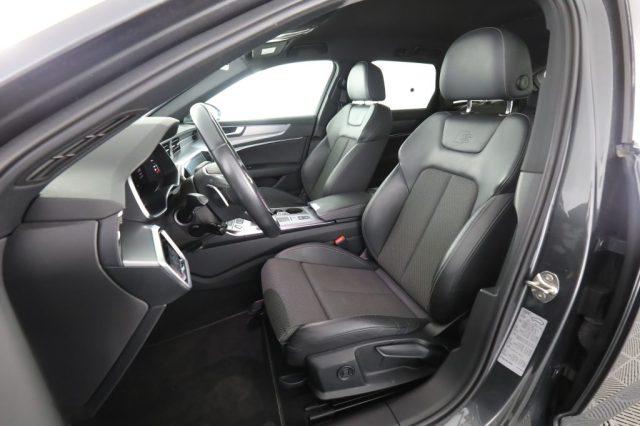 AUDI A6 A6 Avant 40 2.0 TDI S tronic Business Sport