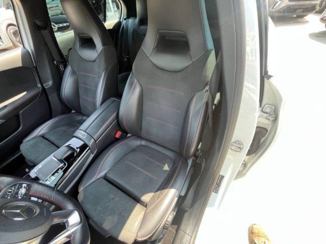 MERCEDES-BENZ A 180 d Sport AMG