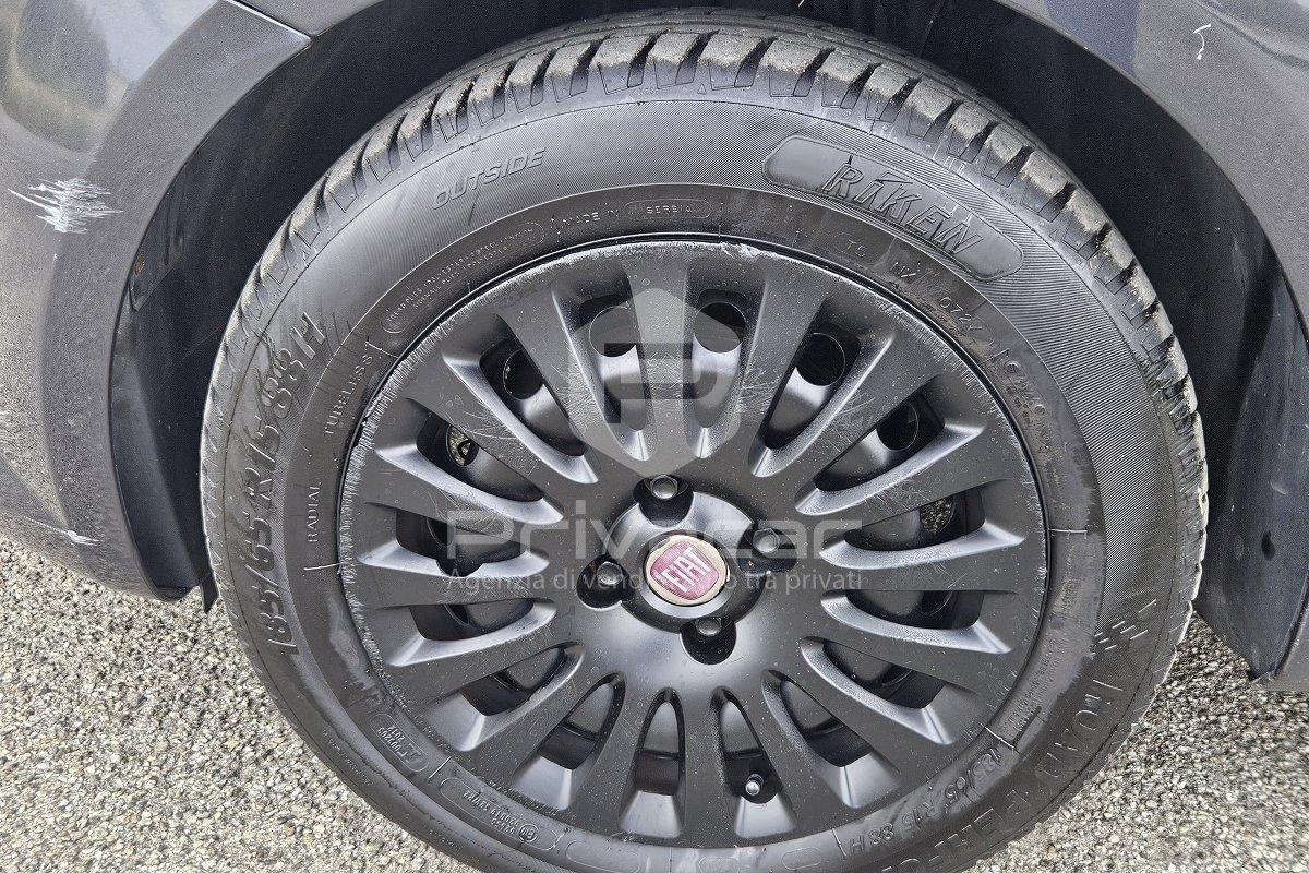 FIAT Punto Evo 1.3 Mjt 75 CV DPF 5 porte S&S Dynamic