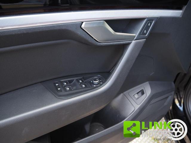 VOLKSWAGEN Touareg 3.0 V6 TDI 286 CV R-LINE