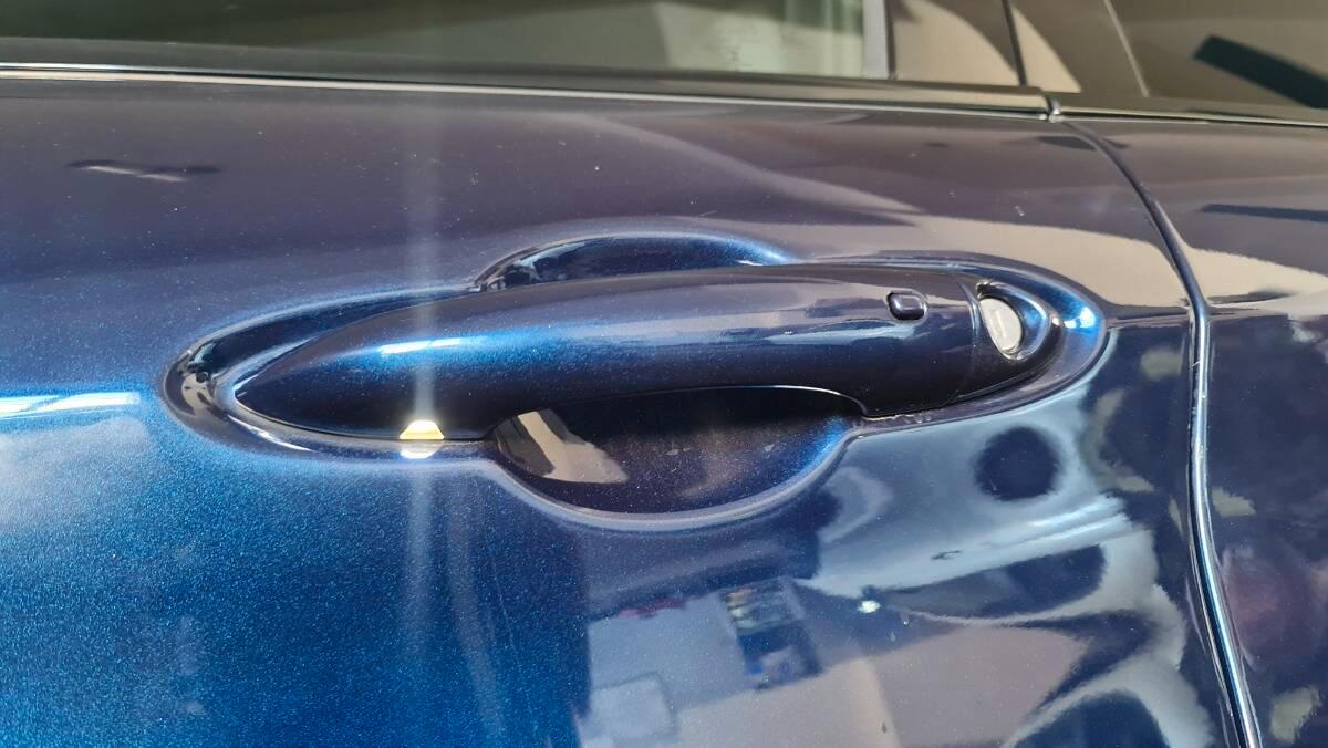 Alfa Romeo Stelvio Stelvio 2.2 t B-Tech Q4 210cv auto *motore nuovo*