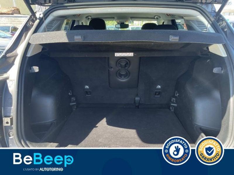 Jeep Compass 2.0 MJT LIMITED 4WD 140CV AUTO MY19